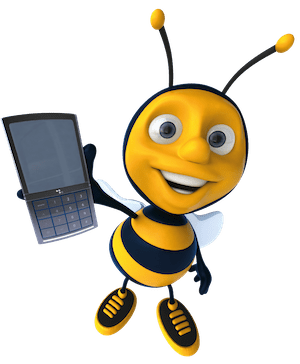 tablet bee