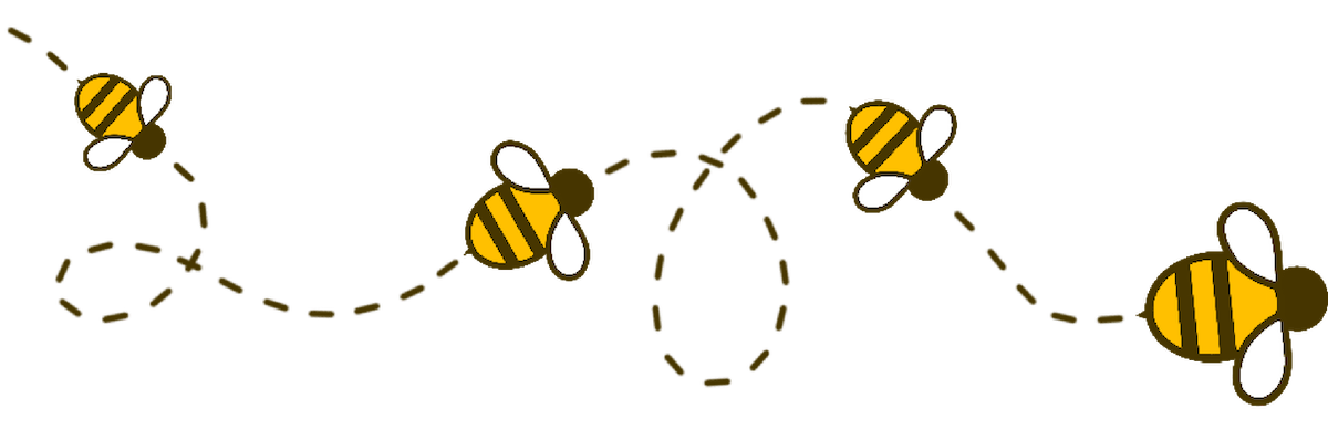 bees