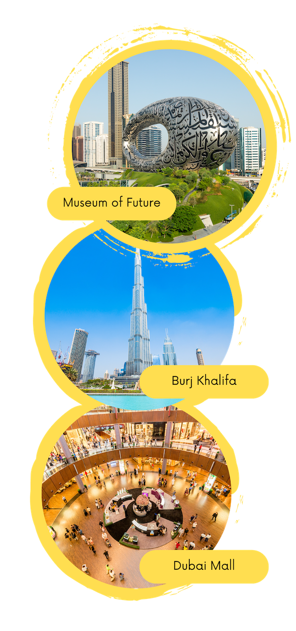 Dubai Regional Round 1 dubai 1