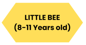 little bee 01