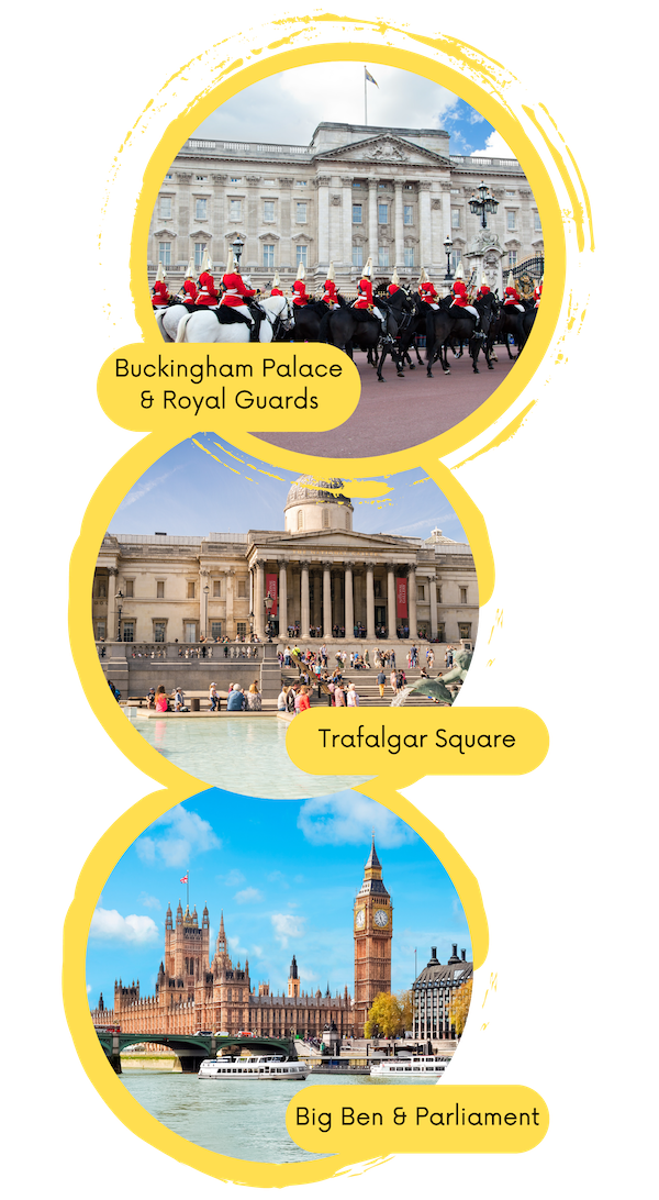 London Global Final 1 london 1
