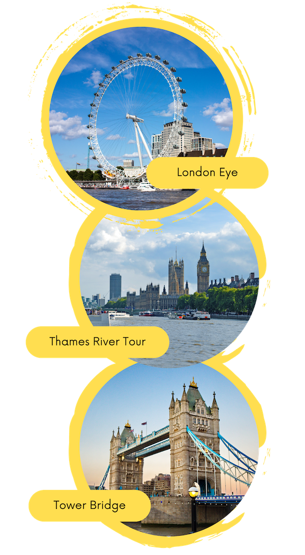London Global Final 2 london 2