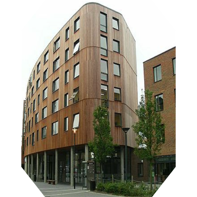 London Global Final 5 accommadation